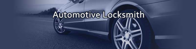 automotive Locksmith Oak Creek